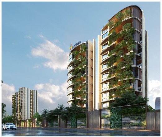Bangalore: India’s Strongest Real Estate Market