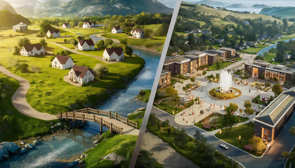 Plot vs Apartment Investment: Which Makes More Sense in 2026?